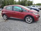 2019 Chevrolet Bolt Ev Lt   на продаже в Arlington, WA - Side