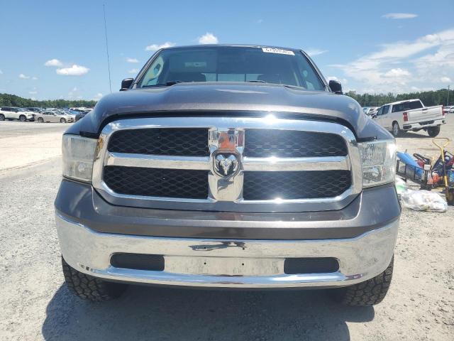  RAM 1500 2016 Gray