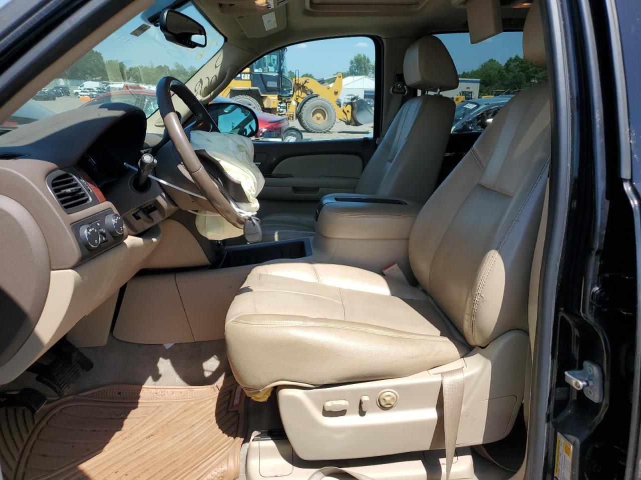 2007 GMC Yukon Xl K1500 VIN: 1GKFK16347R279846 Lot: 61829675