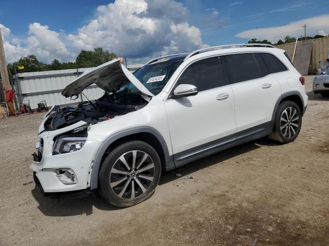 MERCEDES-BENZ GLB 250 4M 2021