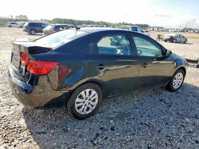  KIA FORTE 2012 Black