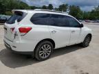 2016 Nissan Pathfinder S للبيع في Gaston، SC - Rear End