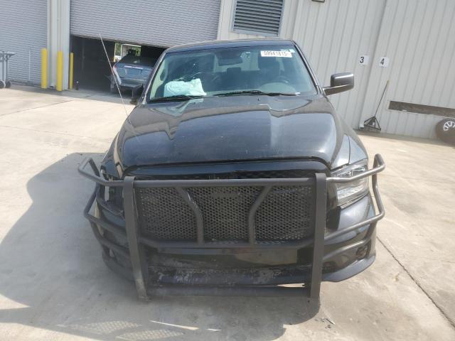 Pickups RAM 1500 2015 Black