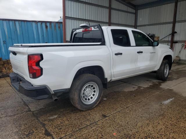  CHEVROLET COLORADO 2024 White