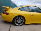 1999 PORSCHE 911 CARRER for sale at Copart WOLVERHAMPTON