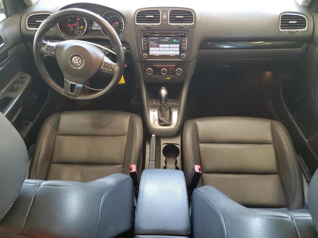  VOLKSWAGEN JETTA 2013 Beige