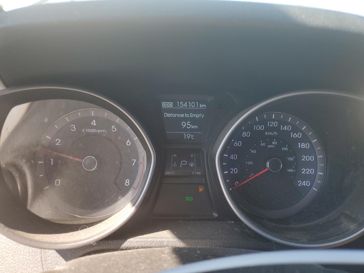 2014 Hyundai Elantra Gt VIN: KMHD35LH9EU183692 Lot: 62838395