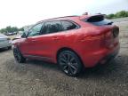 2019 JAGUAR F-PACE R - SPORT à vendre chez Copart ON - COOKSTOWN
