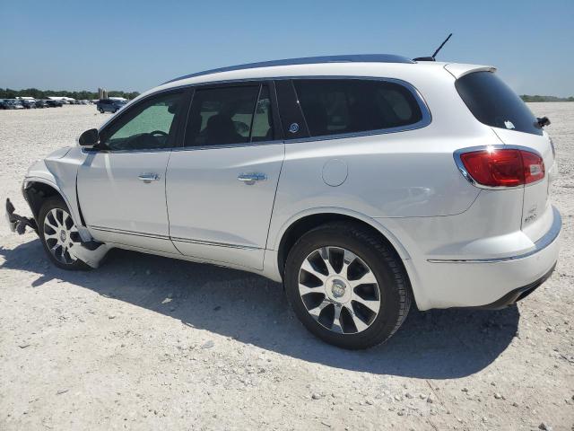  BUICK ENCLAVE 2017 Biały