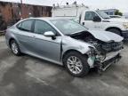 2025 Toyota Camry Xse продається в American Canyon, CA - Front End