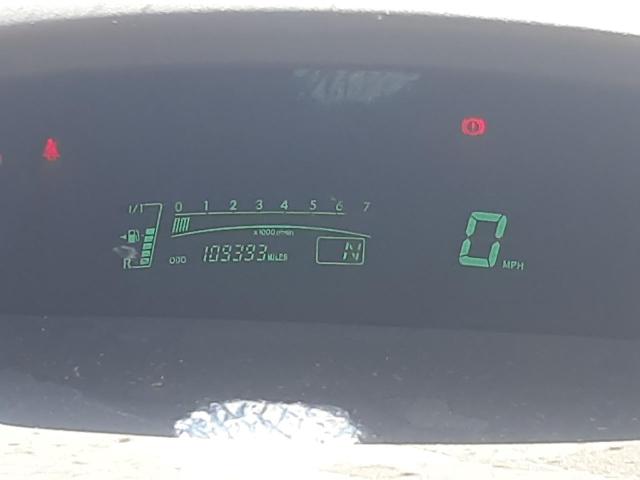 2008 TOYOTA YARIS TR S
