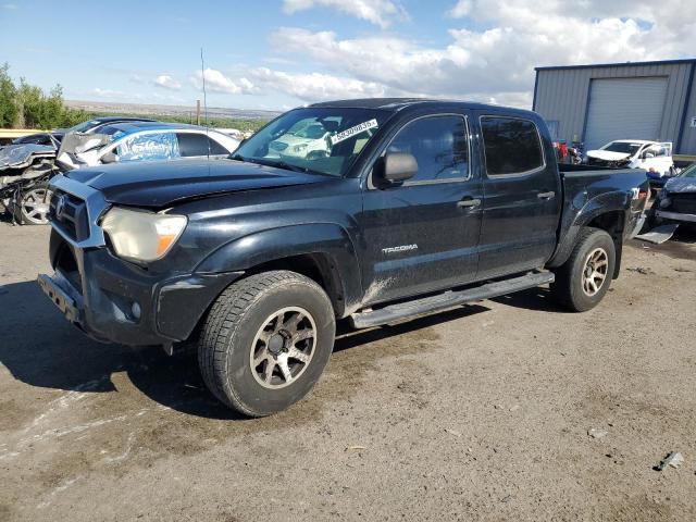 2013 Toyota Tacoma Double Cab