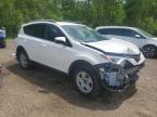 2018 TOYOTA RAV4 LE à vendre chez Copart ON - COOKSTOWN