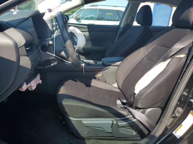  NISSAN SENTRA 2024 Black