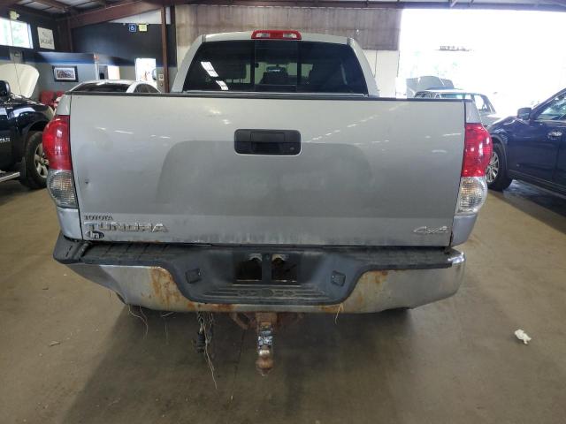 2007 TOYOTA TUNDRA DOUBLE CAB SR5