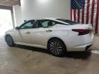 2025 Nissan Altima Sv zu verkaufen in Baltimore, MD - Front End