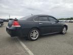 2014 Chevrolet Impala Limited Ltz   на продаже в Brookhaven, NY - Front End