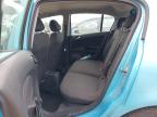 2011 VAUXHALL CORSA EXCI for sale at Copart SANDWICH