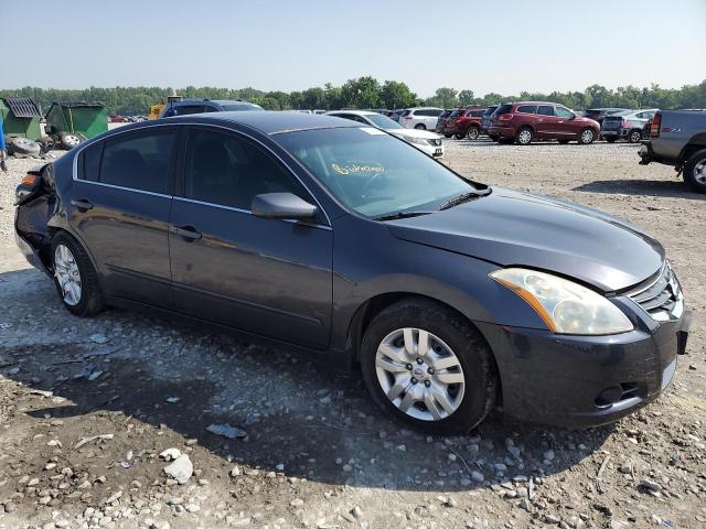  NISSAN ALTIMA 2012 Сharcoal