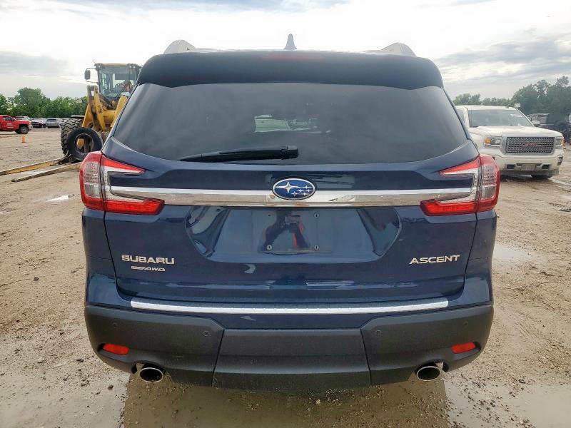  SUBARU ASCENT 2024 Синий