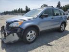 2011 Honda Cr-V Lx for Sale in Graham, WA - Front End