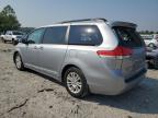2013 Toyota Sienna Xle   продається в Cahokia Heights, IL - All Over