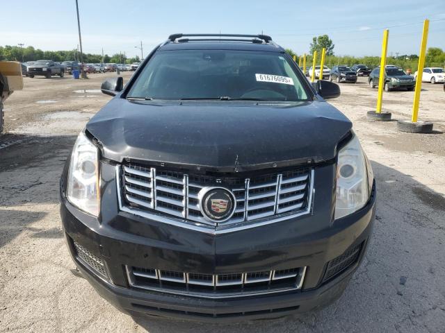  CADILLAC SRX 2016 Czarny