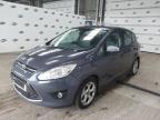 2013 FORD C-MAX ZETE for sale at Copart EAST KILBRIDE