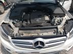 2017 MERCEDES-BENZ GLC 300   for sale at Copart TN - KNOXVILLE