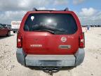 2005 Nissan Xterra Off Road zu verkaufen in Temple, TX - Normal Wear