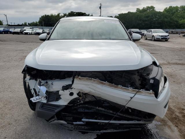  VOLKSWAGEN TIGUAN 2019 Biały