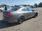 2011 Ford Fusion Se   продається в Glassboro, NJ - Front End