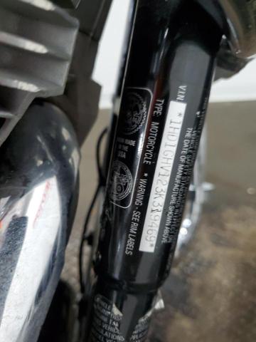 2003 HARLEY-DAVIDSON FXD   
