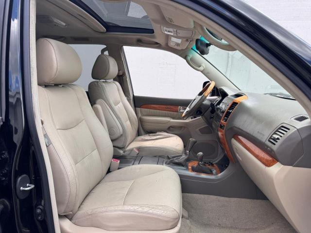 2005 LEXUS GX 470  