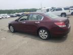 2008 Honda Accord Exl for Sale in Glassboro, NJ - Side
