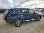 2020 Infiniti Qx60 Luxe за продажба в Houston, TX - Side