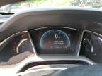 2017 Honda Civic Ex for Sale in Hurricane, WV - Rollover