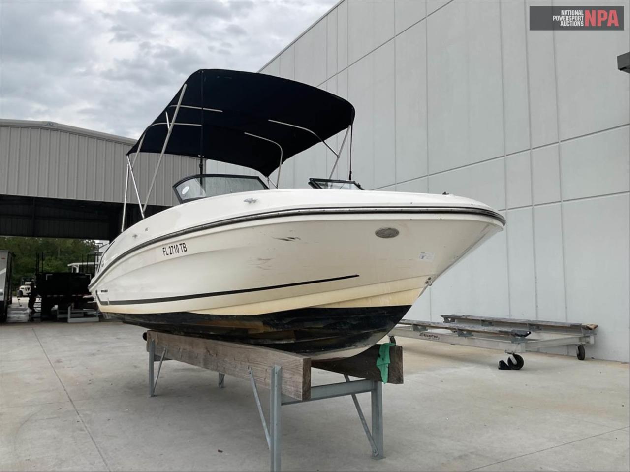 Riverview, FL에서 판매 중인 2022 'Other Boat' Vr6 Br(*) - All Over