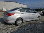 2016 Hyundai Accent Se იყიდება Byron-ში, GA - Side