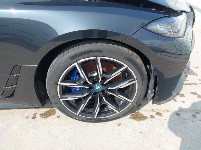 2022 BMW I4 EDRIVE4