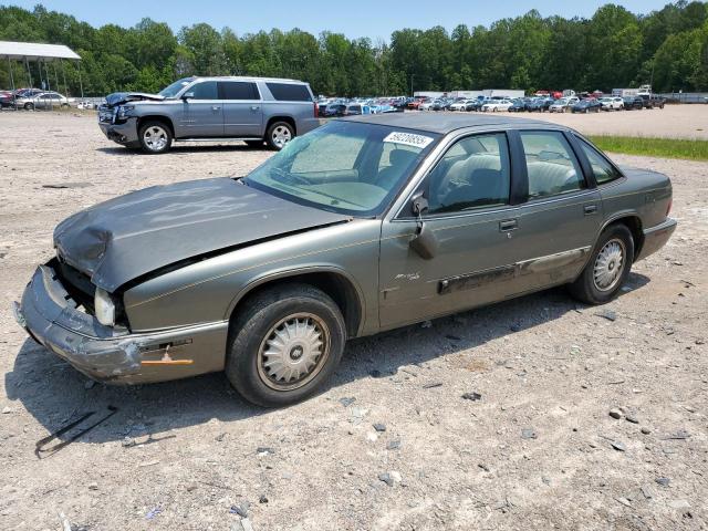 1996 Buick Regal Custom