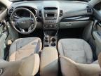 2015 Kia Sorento Lx   na sprzedaż w Dunn, NC - All Over