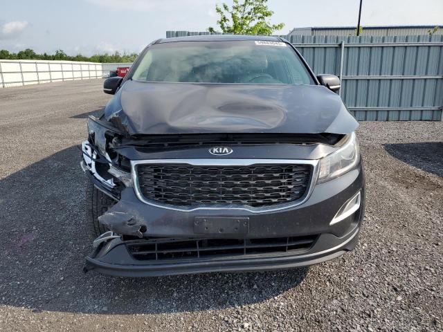 2019 KIA SEDONA L  