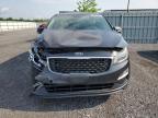 2019 KIA SEDONA L   à vendre chez Copart ON - OTTAWA