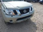 2014 NISSAN PATHFINDER for sale at Copart WISBECH