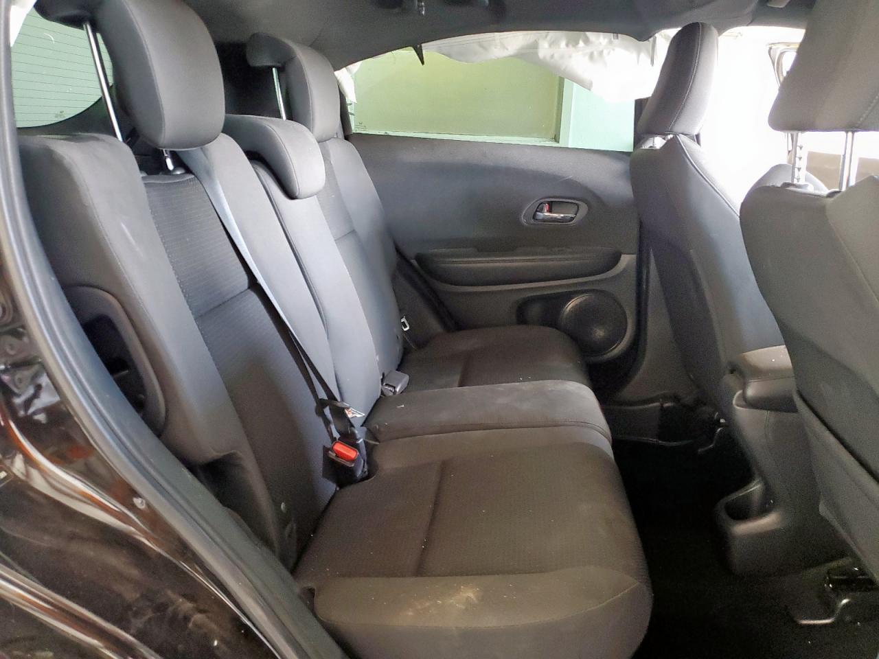 2019 Honda Hr-V Sport VIN: 3CZRU6H12KG717388 Lot: 61785615