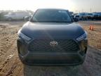 2023 Toyota Corolla Cross L იყიდება Houston-ში, TX - Rear End