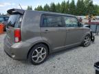 2015 Toyota Scion Xb  на продаже в Graham, WA - Front End