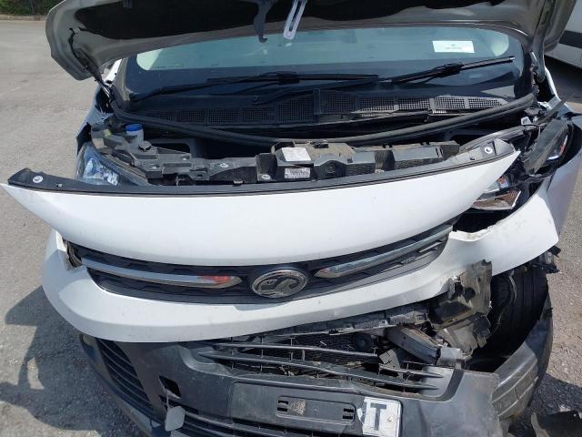 2023 VAUXHALL VIVARO F29