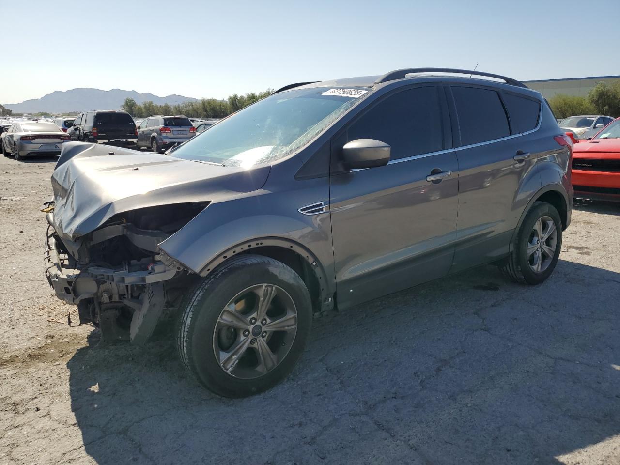 FORD ESCAPE 2014 1FMCU0GX6EUC01997